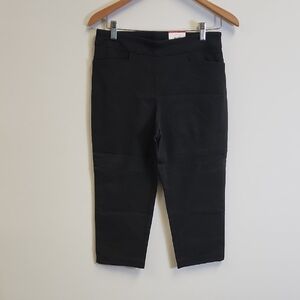 Time and Tru Charcoal Pants